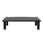 Pangea Audio Vulcan Add-on Shelf with 5.25" Posts (Carbon)