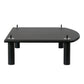 Pangea Audio Vulcan Add-on Shelf with 5.25" Posts (Carbon)