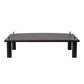 Pangea Audio Vulcan Add-on Shelf with 5.25" Posts (Espresso)