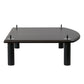 Pangea Audio Vulcan Add-on Shelf with 5.25" Posts (Espresso)