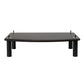 Pangea Audio Vulcan Add-on Shelf with 5.25" Posts (Espresso)