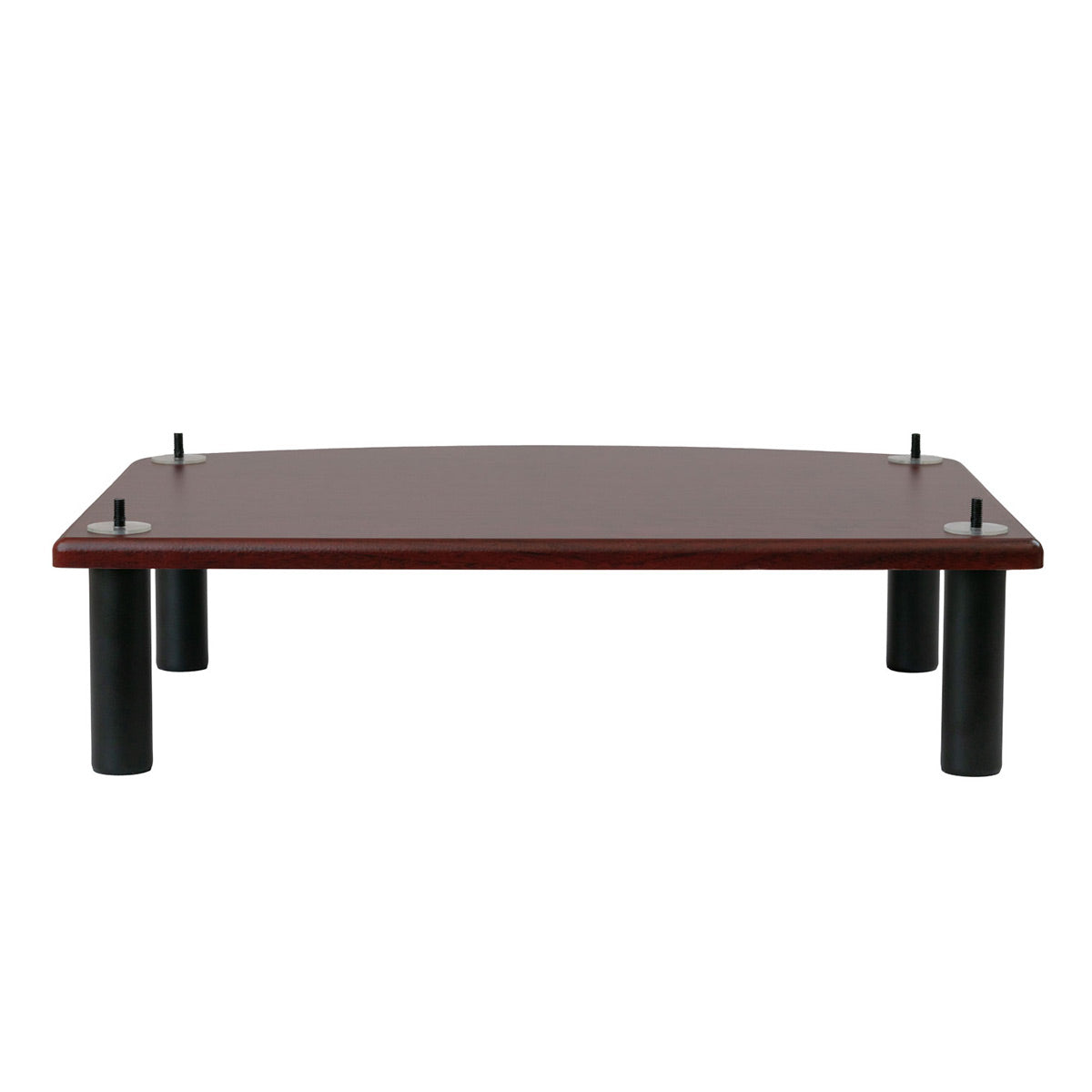 Pangea Audio Vulcan Add-on Shelf with 5.25" Posts (Rosenut)