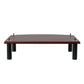 Pangea Audio Vulcan Add-on Shelf with 5.25" Posts (Rosenut)