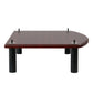 Pangea Audio Vulcan Add-on Shelf with 5.25" Posts (Rosenut)