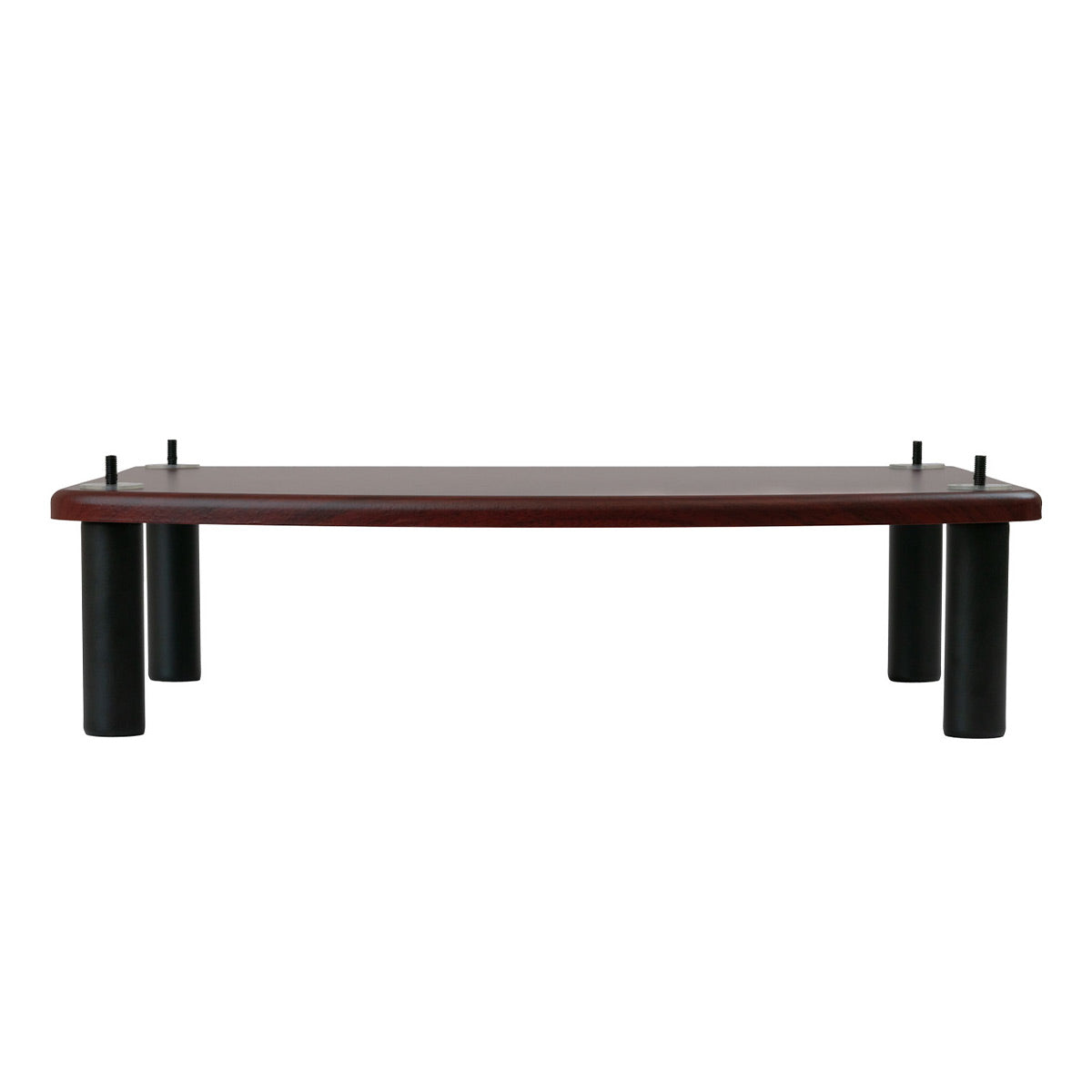 Pangea Audio Vulcan Add-on Shelf with 5.25" Posts (Rosenut)
