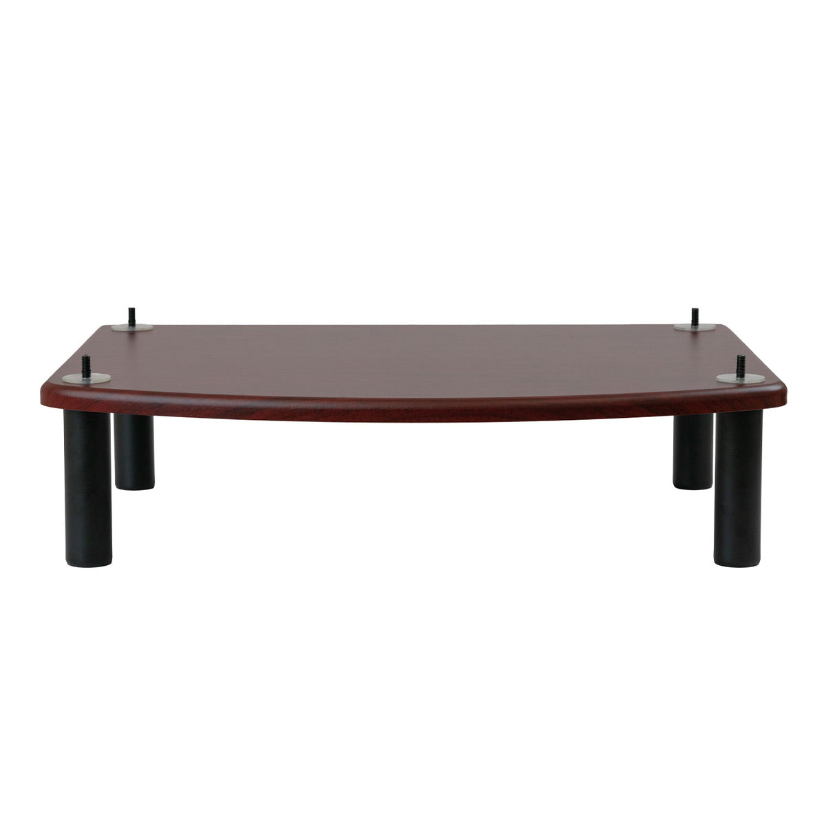 Pangea Audio Vulcan Add-on Shelf with 5.25" Posts (Rosenut)