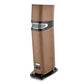 Focal Sopra No. 2 3-Way Bass Reflex Floorstanding Speaker - Each (Brown Concrete)