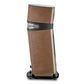 Focal Sopra No. 2 3-Way Bass Reflex Floorstanding Speaker - Each (Brown Concrete)
