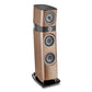 Focal Sopra No. 2 3-Way Bass Reflex Floorstanding Speaker - Each (Brown Concrete)