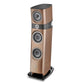 Focal Sopra No. 2 3-Way Bass Reflex Floorstanding Speaker - Each (Brown Concrete)