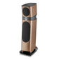 Focal Sopra No. 2 3-Way Bass Reflex Floorstanding Speaker - Each (Brown Concrete)