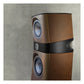 Focal Sopra No. 2 3-Way Bass Reflex Floorstanding Speaker - Each (Brown Concrete)