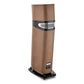 Focal Sopra No. 2 3-Way Bass Reflex Floorstanding Speaker - Each (Brown Concrete)