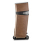 Focal Sopra No. 2 3-Way Bass Reflex Floorstanding Speaker - Each (Brown Concrete)