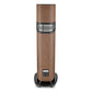Focal Sopra No. 2 3-Way Bass Reflex Floorstanding Speaker - Each (Brown Concrete)