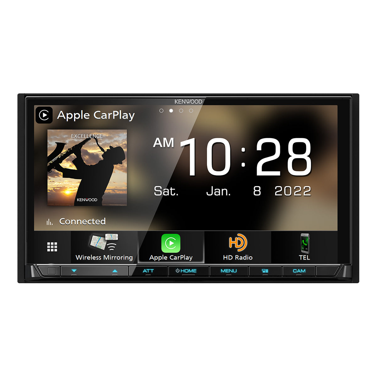 Best Car Stereos of 2024 : The 6 Best to Buy | World Wide Stereo