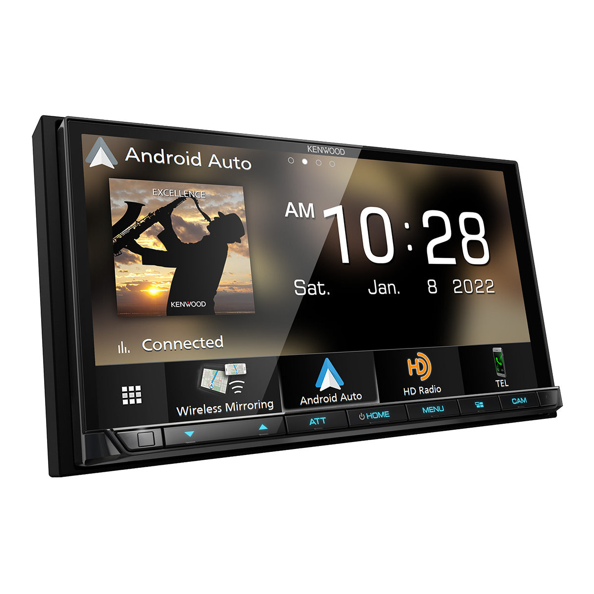 虎*様 KENWOOD カーオーディオ DVDプレイヤー 虎*様 KENWOOD カー