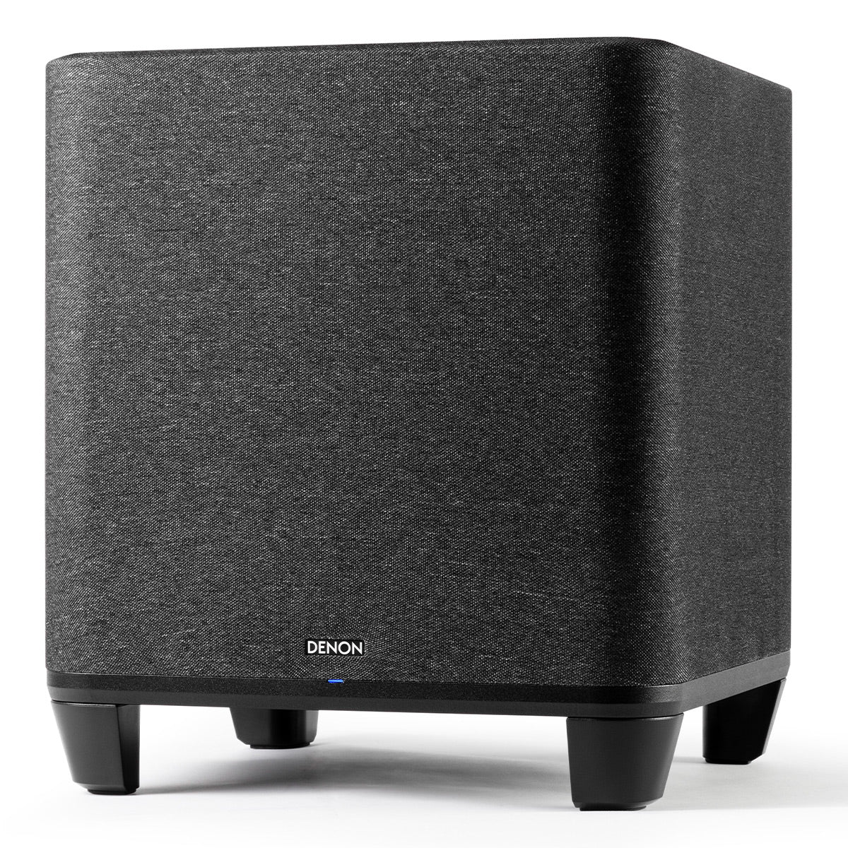 Denon Home Wireless 8" Subwoofer with HEOS (Factory Certified Refurbished)