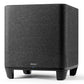 Denon Home Wireless 8" Subwoofer with HEOS (Factory Certified Refurbished)