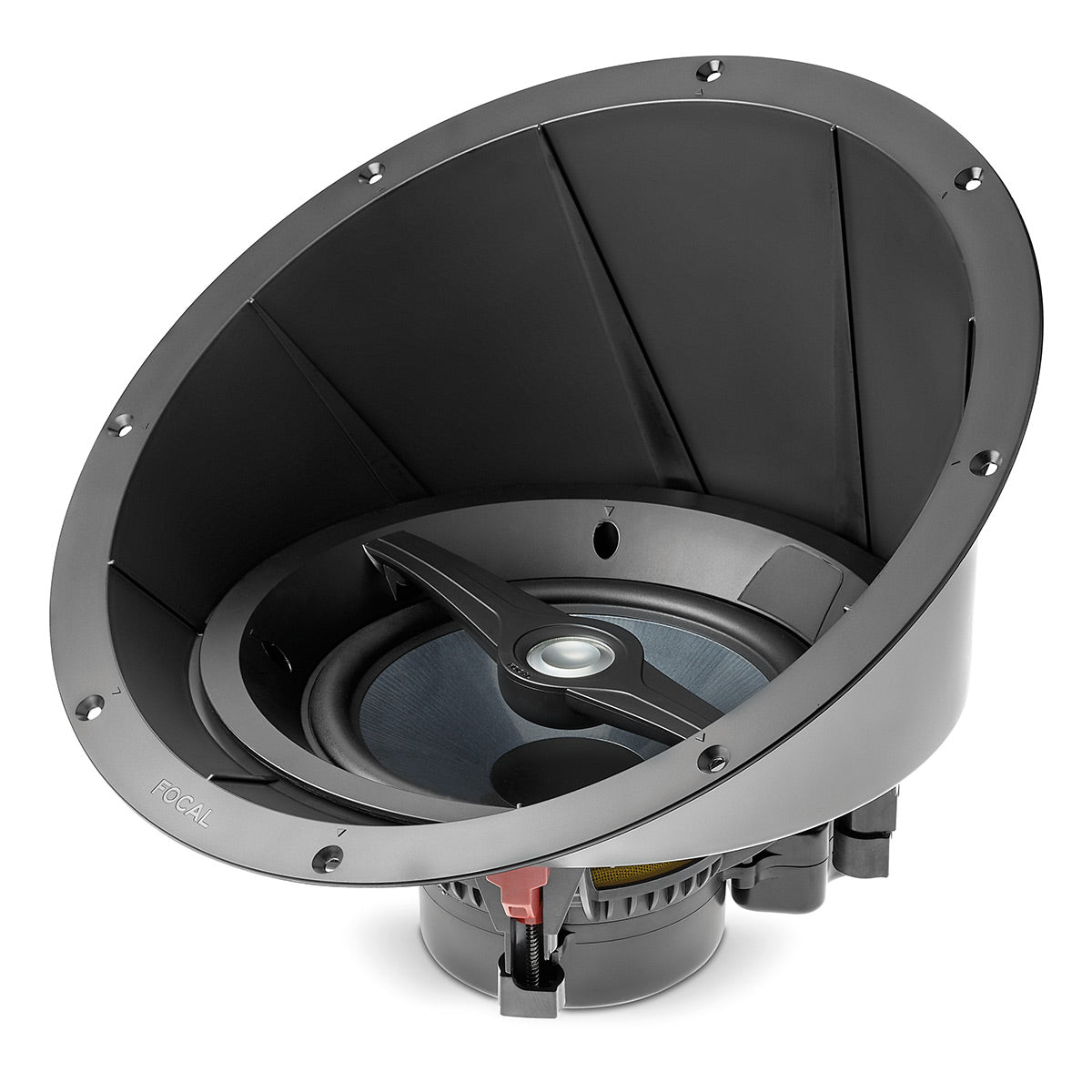 Focal Angled Bracket for Littora ICW8 8" Speaker - Each