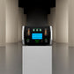 McIntosh MC451 Dual Mono Amplifier with Hybrid Drive
