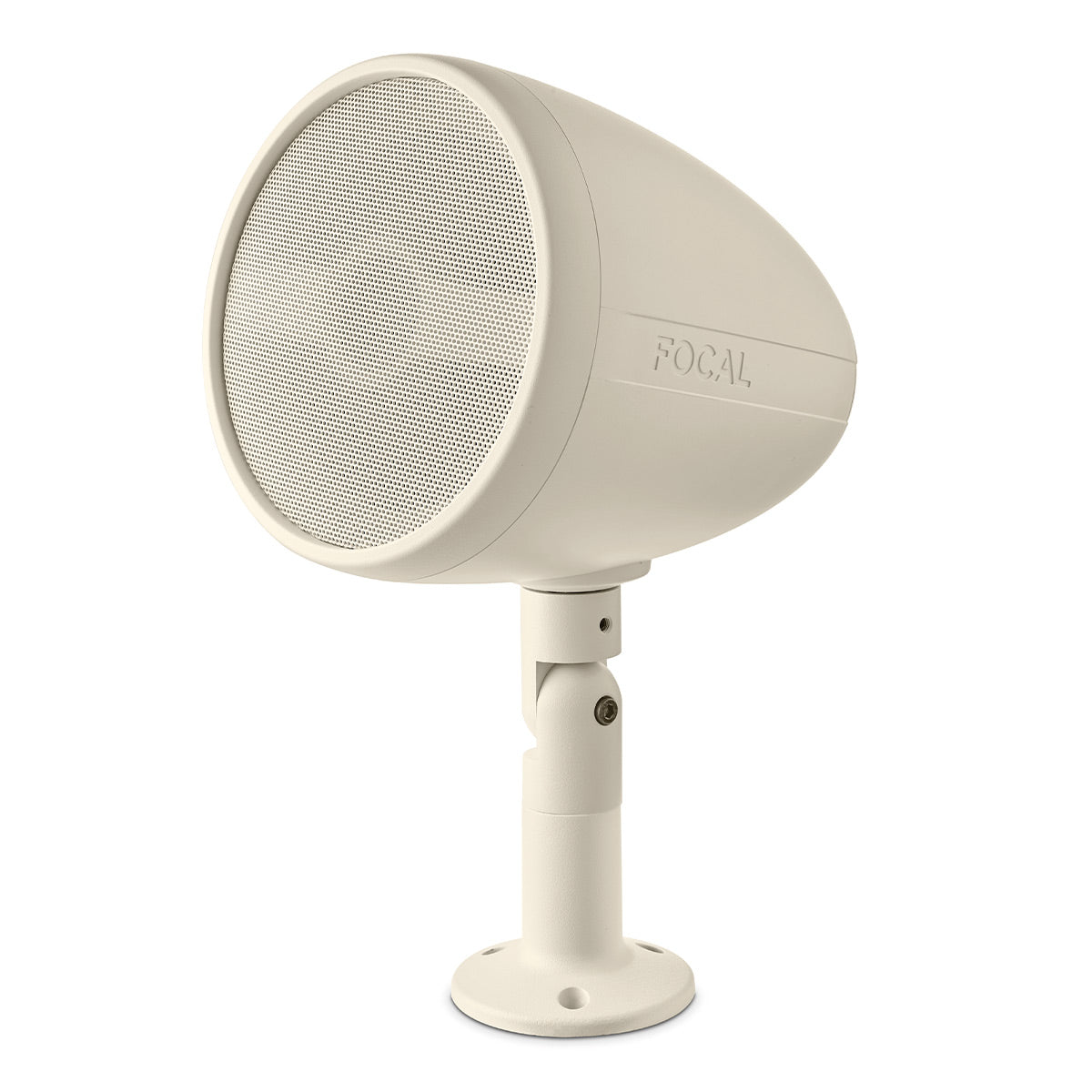 Focal Littora 4.1 Channel Outdoor Speaker Bundle (Light)