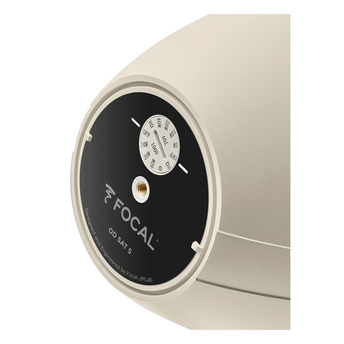 Focal Littora 4.1 Channel Outdoor Speaker Bundle (Light)