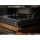 Victrola Stream Onyx Works with Sonos Wireless Turntable with 2-Speeds