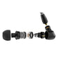 Sennheiser IE 200 Wired In-Ear Monitor Headphones
