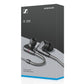 Sennheiser IE 200 Wired In-Ear Monitor Headphones