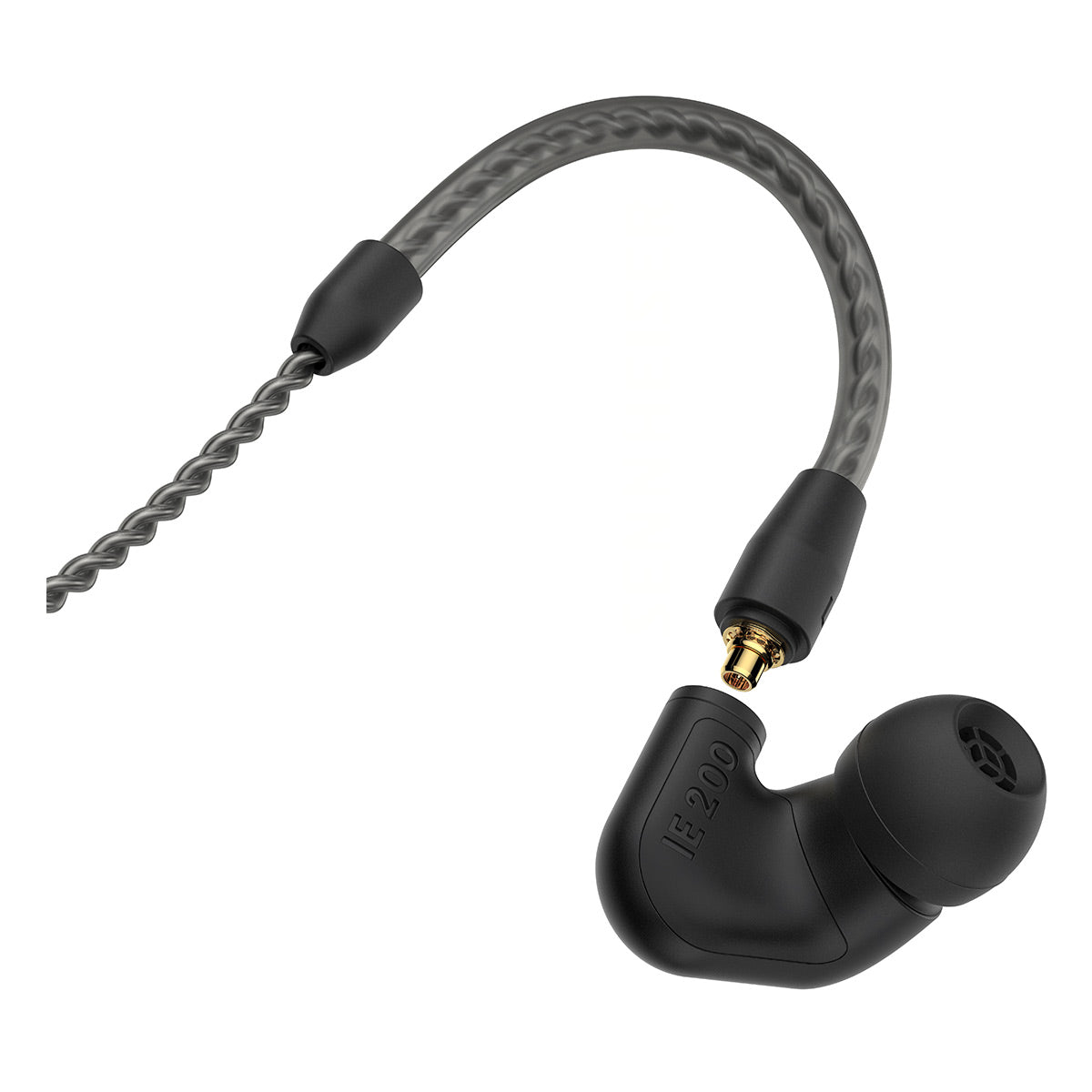 Sennheiser IE 200 Wired In-Ear Monitor Headphones