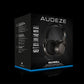 Audeze Maxwell Wireless Gaming Headset for Playstation, Windows, macOS, Android, iOS, and Nintendo Switch with Tempest 3D Audio