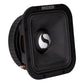 Kicker 49ST7MR8 7" Street Series Square Midrange 8 Ohm Speakers - Pair