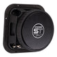 Kicker 49ST7MR8 7" Street Series Square Midrange 8 Ohm Speakers - Pair