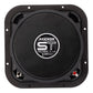 Kicker 49ST7MR8 7" Street Series Square Midrange 8 Ohm Speakers - Pair