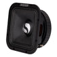 Kicker 49ST7MR8 7" Street Series Square Midrange 8 Ohm Speakers - Pair