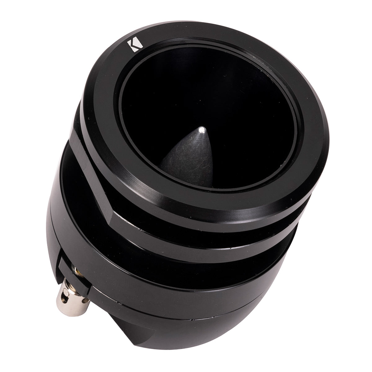 Kicker 49ST3TW 1" Street Series Dual-Mount 4 Ohm Bullet Tweeter - Each