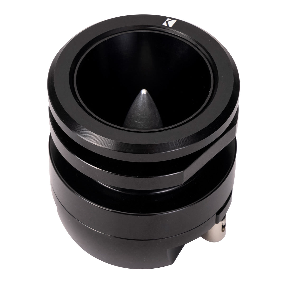 Kicker 49ST3TW 1" Street Series Dual-Mount 4 Ohm Bullet Tweeter - Each