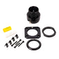 Kicker 49ST3TW 1" Street Series Dual-Mount 4 Ohm Bullet Tweeter - Each