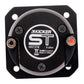 Kicker 49ST3TW 1" Street Series Dual-Mount 4 Ohm Bullet Tweeter - Each