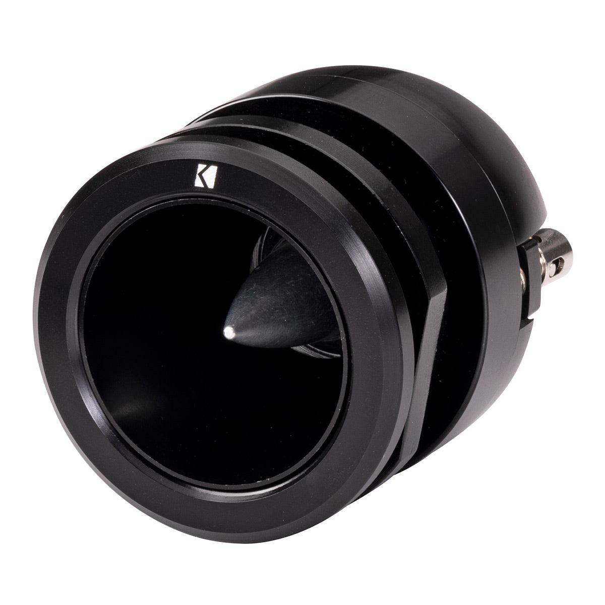 Kicker 49ST3TW 1" Street Series Dual-Mount 4 Ohm Bullet Tweeter - Each