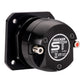 Kicker 49ST3TW 1" Street Series Dual-Mount 4 Ohm Bullet Tweeter - Each