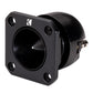Kicker 49ST3TW 1" Street Series Dual-Mount 4 Ohm Bullet Tweeter - Each