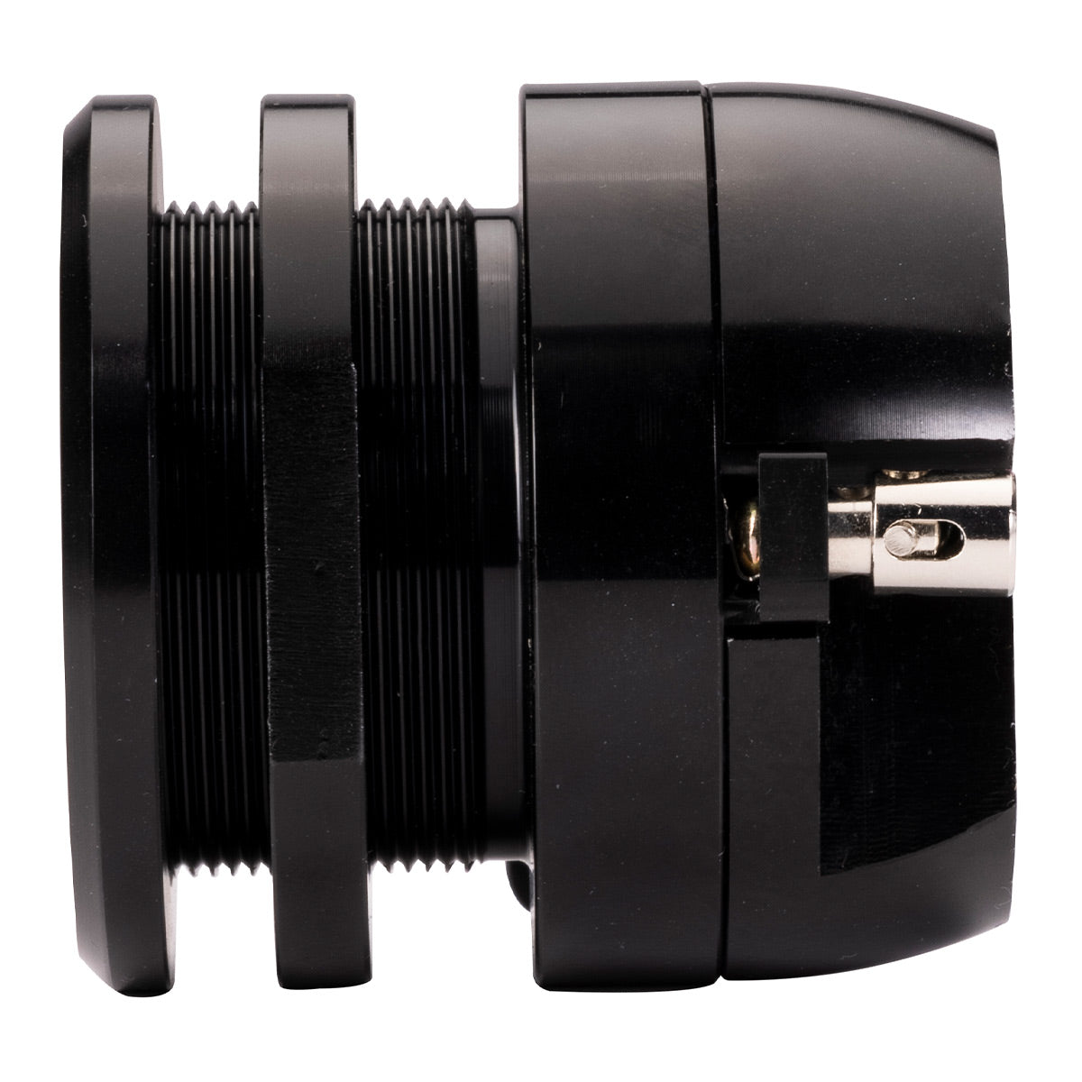 Kicker 49ST3TW 1" Street Series Dual-Mount 4 Ohm Bullet Tweeter - Each