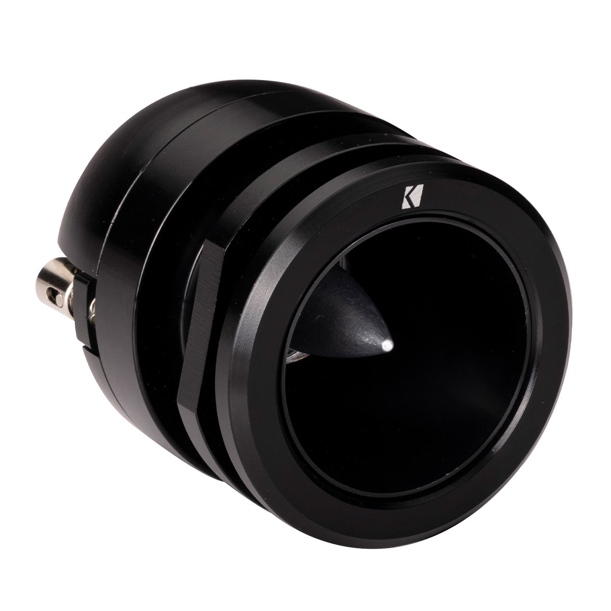 Kicker 49ST3TW 1" Street Series Dual-Mount 4 Ohm Bullet Tweeter - Each