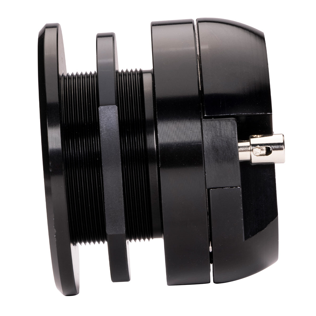 Kicker 49ST4TW 1.5" Street Series Dual-Mount 4 Ohm Bullet Tweeter - Each