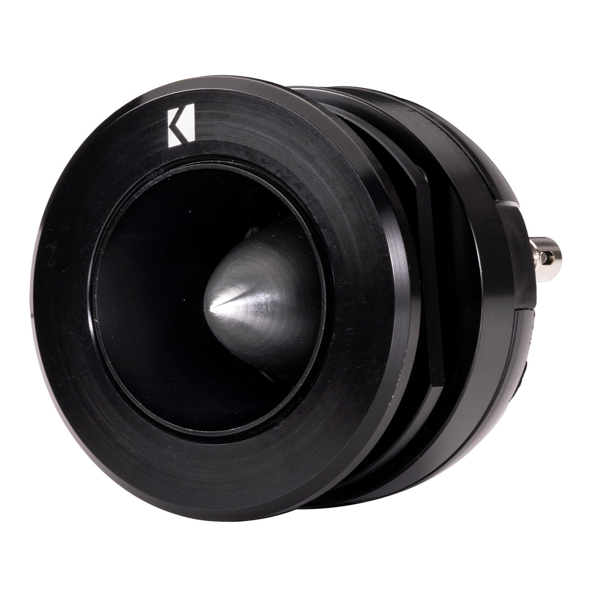 Kicker 49ST4TW 1.5" Street Series Dual-Mount 4 Ohm Bullet Tweeter - Each