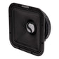 Kicker 49ST9MR4 9" Street Series Square Midrange 4 Ohm Speakers - Pair