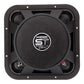 Kicker 49ST9MR4 9" Street Series Square Midrange 4 Ohm Speakers - Pair