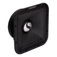 Kicker 49ST9MR4 9" Street Series Square Midrange 4 Ohm Speakers - Pair